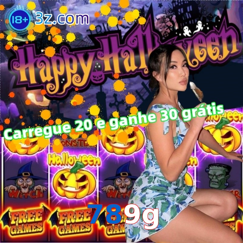 789g