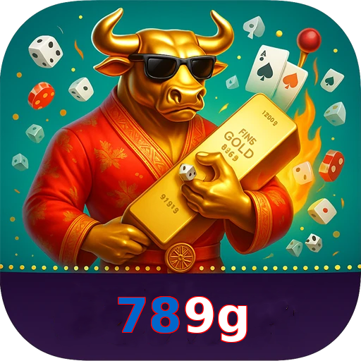 789g